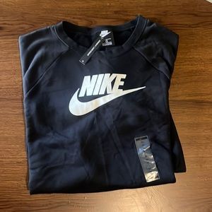 New NIKE sweater